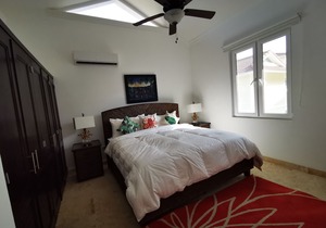 New Listing! Oceanview Penthouse Gated Community Private Beach Maid Service