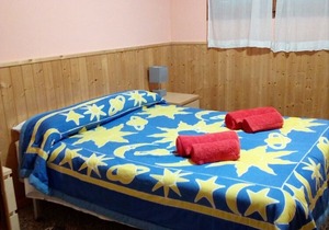 Apartment in climbing area !!!