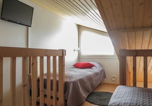 Vacation home Levi star 1009 in Kittilä - 4 persons, 1 bedrooms