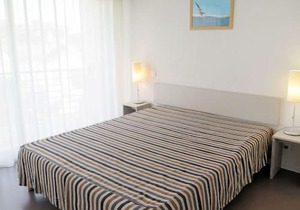 Apartment Résidence Plage Centrale (HOS201) in Hossegor - 6 persons, 1 bedrooms