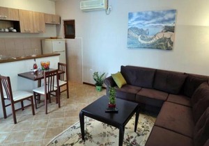Seaside Muo Apartment