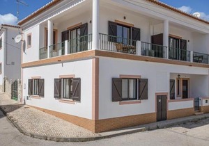 Casa dos Avós Estúdio 1