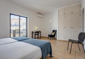 Casa dos Avós Estúdio 1