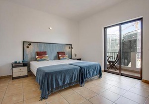 Casa dos Avós Estúdio 1