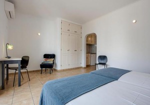 Casa dos Avós Estúdio 1