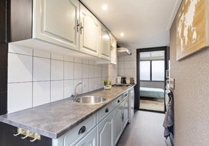 Scenic Chalet in Garderen with Private Garden