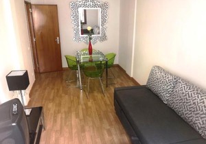 Campo Ourique Charming Apartment