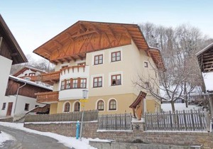 Apartment Quadratsch II
