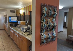 Western Inn and Suites