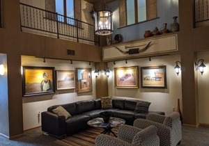 Western Inn and Suites
