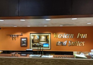 Western Inn and Suites
