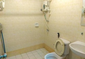 Suria Apartment Bukit Merah