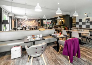 ibis Styles Saint Brieuc Plerin