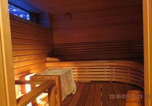 Holiday Home Vuotungin mylly b