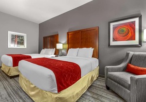 Comfort Inn Kearney