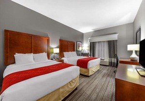 Comfort Inn Kearney