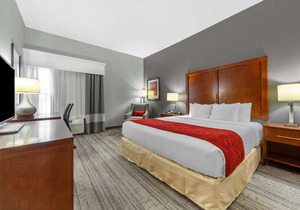Comfort Inn Kearney