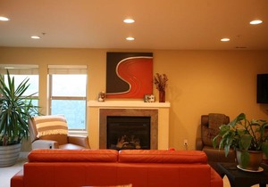 Downtowner Apartment 2 Bedroom Home