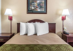 Econo Lodge Midtown