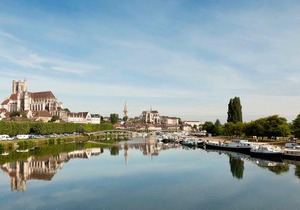 ibis Auxerre Sud