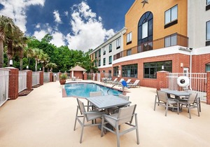 Holiday Inn Express Hotel and Suites Orange