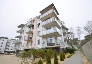 Apartament - Porta Mare - Lesne Tarasy - 45b/2
