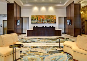 The Grove Hotel Boise