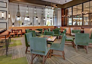 The Grove Hotel Boise