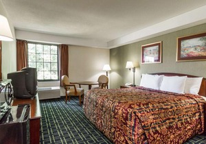 Days Inn by Wyndham Dumfries Quantico
