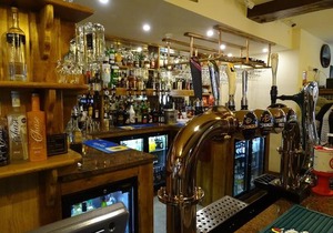 Ellesmere Hotel