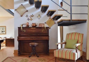 Casa das Jardas