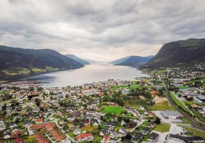 Nordfjord Hotell