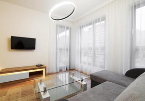 Notabene Apartment