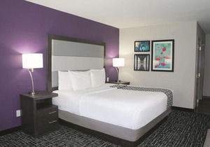 La Quinta Inn & Suites Pharr North McAllen