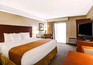 Quality Inn - Kitchener