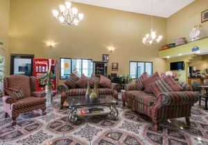 Days Inn by Wyndham Carlsbad Carlsbad
