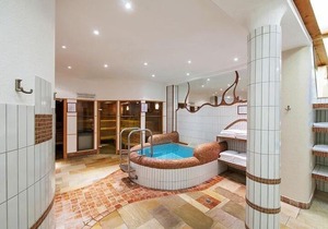 Chalet Montana Obergurgl