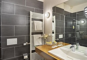 Aqualux Wellness- & Tagungshotel