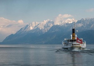 Novotel Lausanne Bussigny