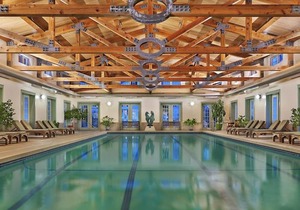 The Equinox Golf Resort & Spa