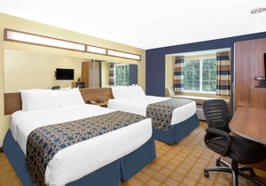 Microtel Inn & Suites - Kearney