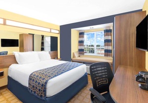 Microtel Inn & Suites - Kearney