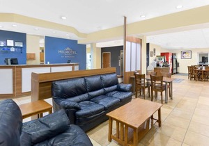 Microtel Inn & Suites - Kearney