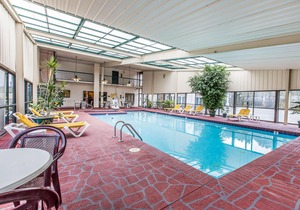 Quality Inn Tifton