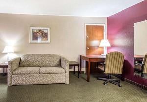 Quality Inn Tifton