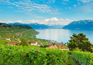 Novotel Lausanne Bussigny