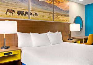 Days Inn by Wyndham Ruidoso Downs