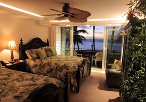 Hotel Coral Reef Kapaa
