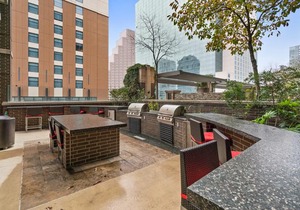 Kasa Austin Lady Bird Lake