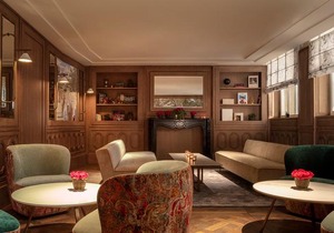 Hyatt Regency Chantilly